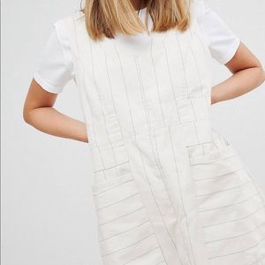 ASOS Design Petite Mini Dress NWOT